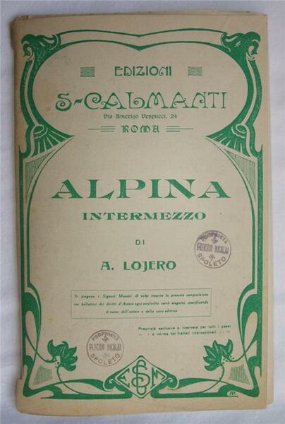 ALPINA