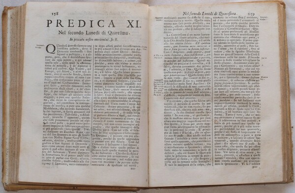 QUARESIMALE DI CESARE CALINO della Compagnia di Gesù