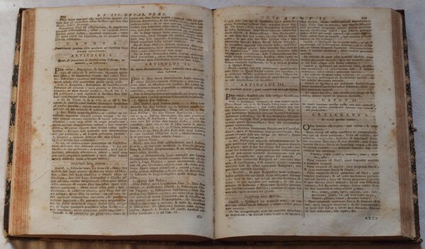 MORALIS CHRISTIANA E SCRIPTURA SACRA, TRADITIONE, CONCILIIS, PATRIBUS, ET INSIGNIORIBUS …