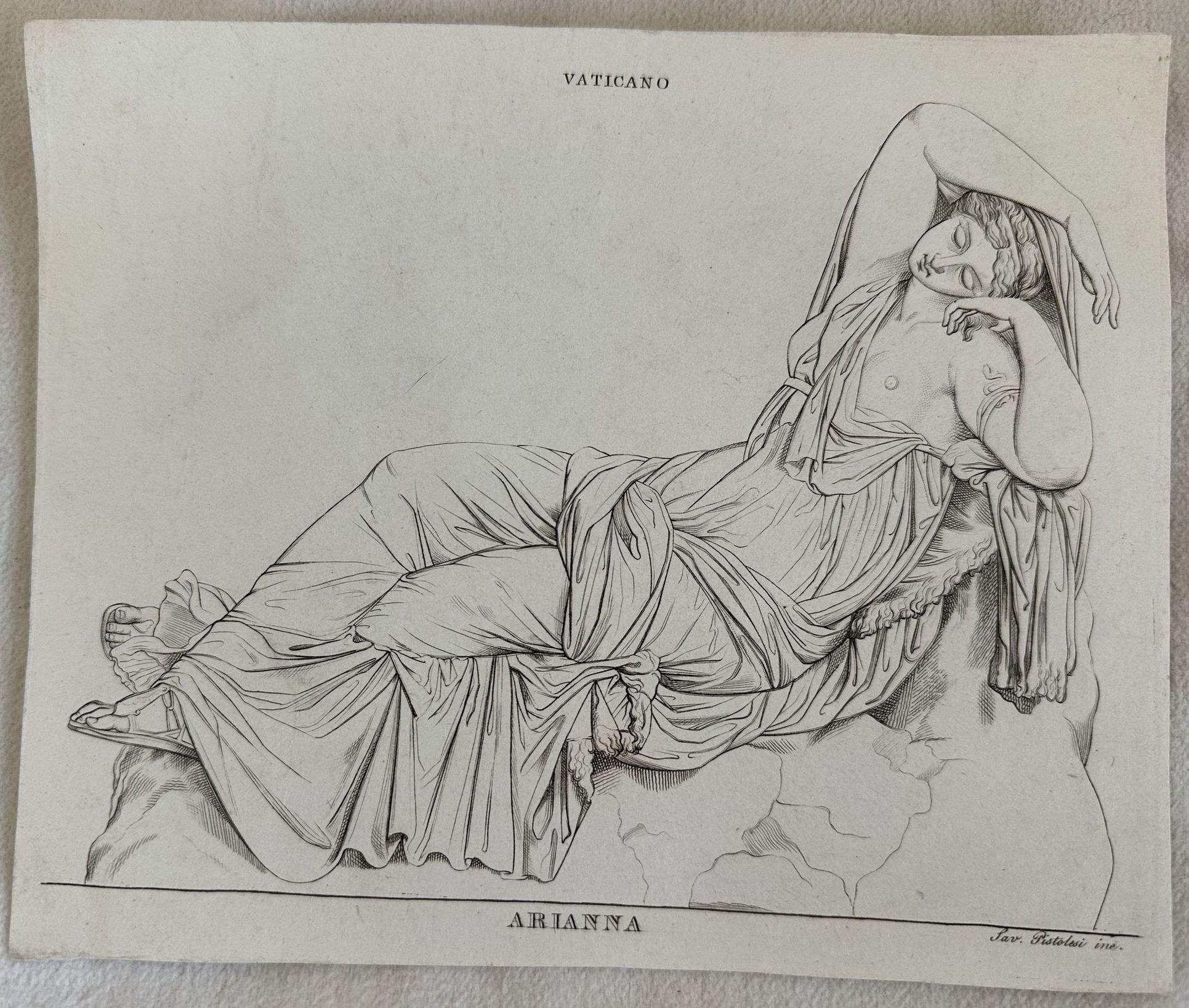 ARIANNA