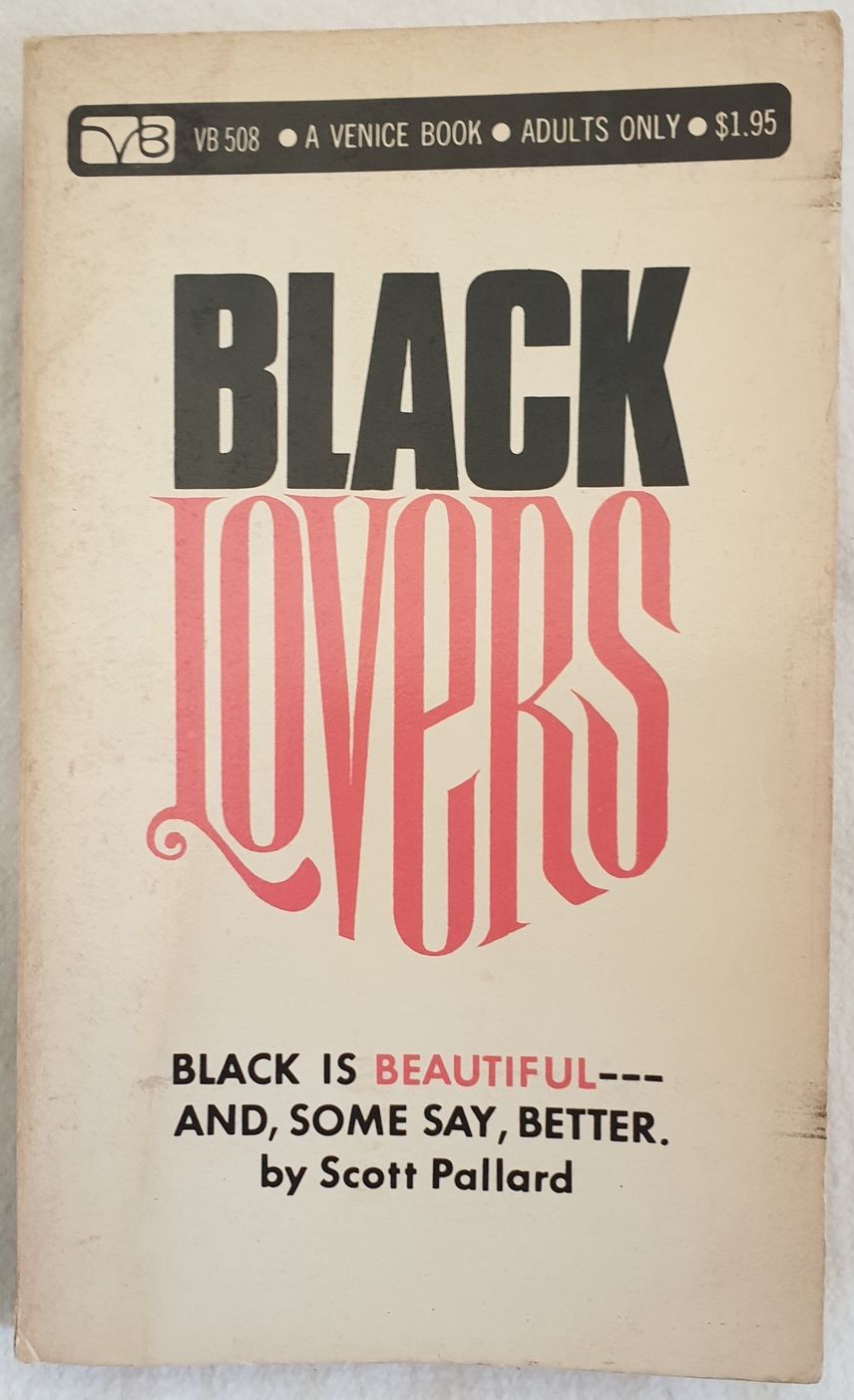 BLACK LOVERS