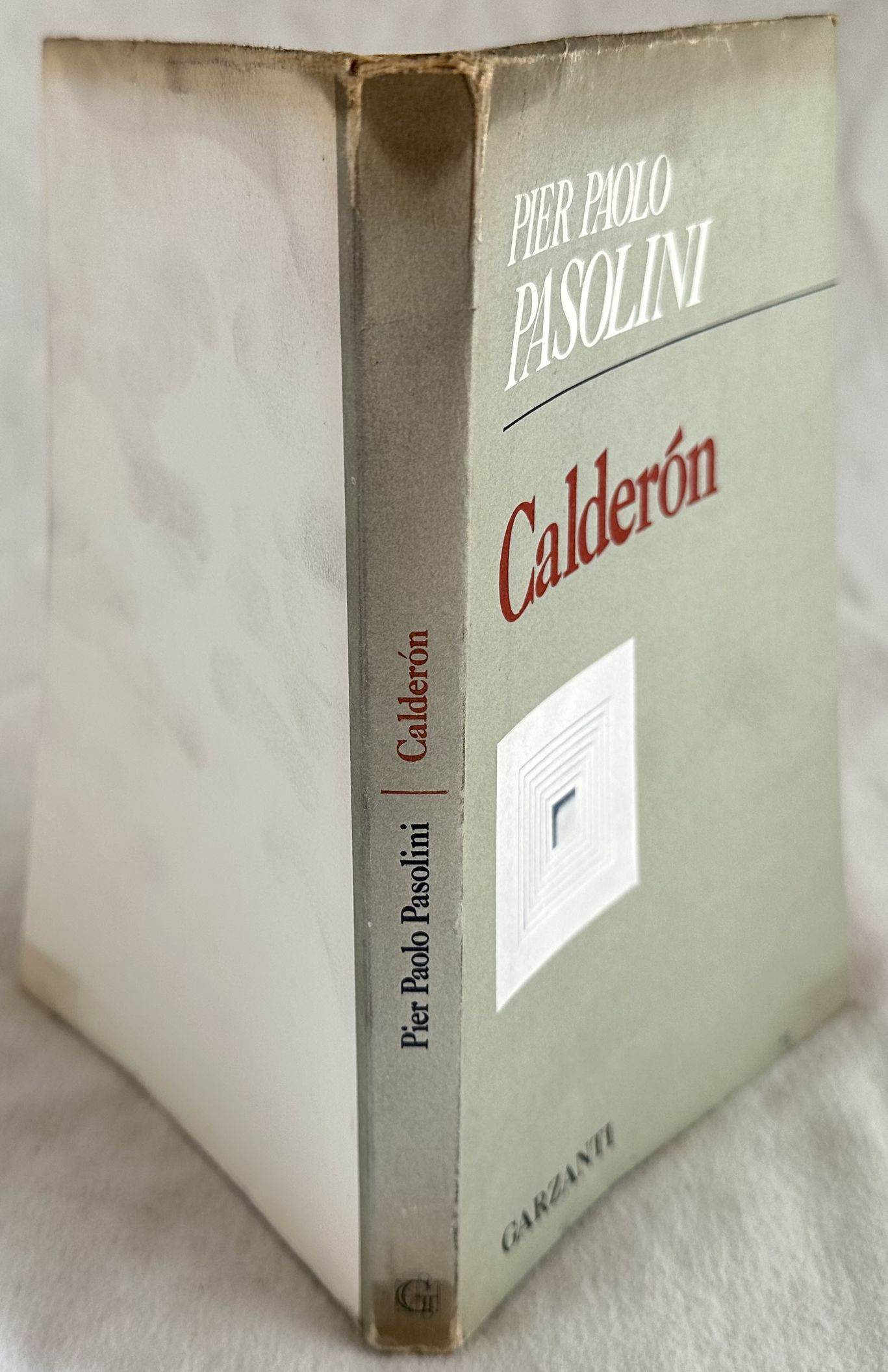 CALDERON