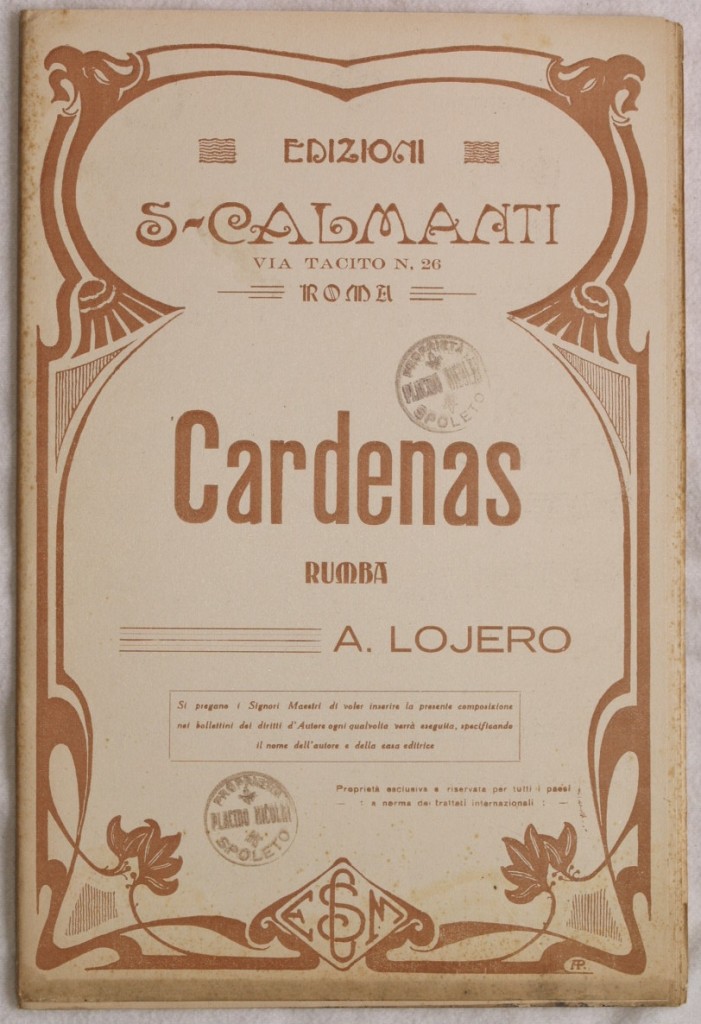 CARDENAS