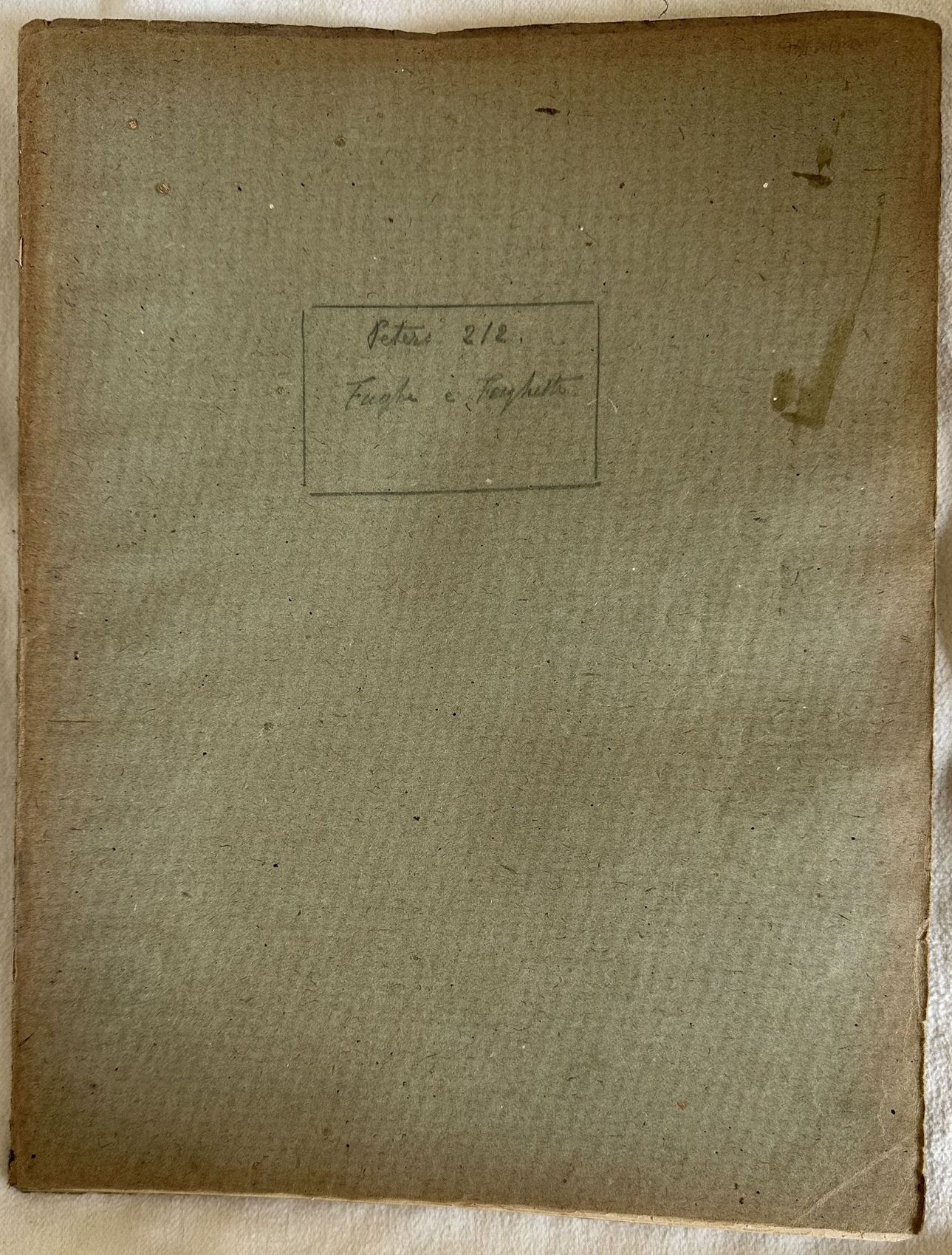 COMPOSITIONS POUR PIANO SEUL DE ARCH. BARH REVUES ET DOIGTEES …