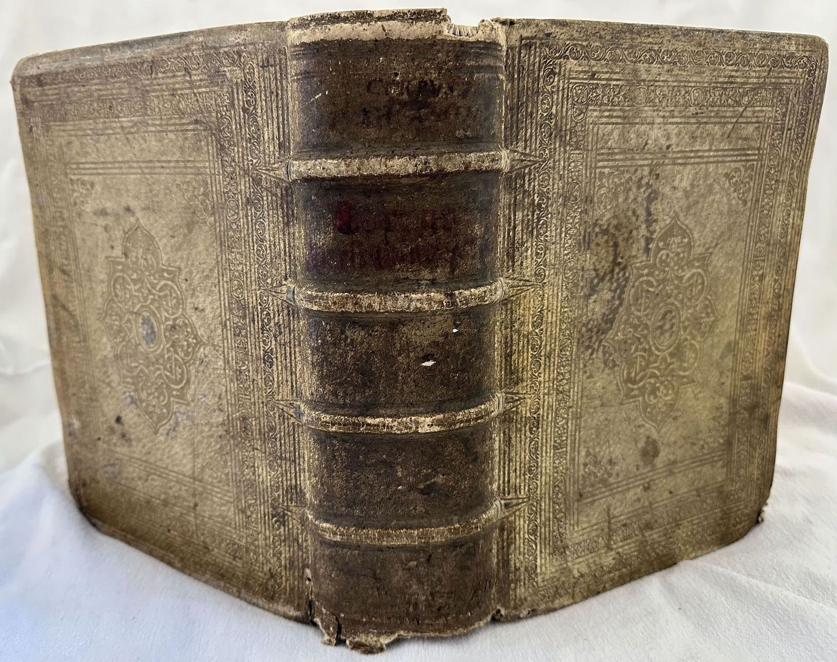 CORPUS IURIS CANONICI EMENDATUM ET NOTIS ILLUSTRATUM GREGORII XIII PONT …