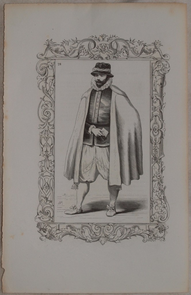 De mercanti romani Marchands romains