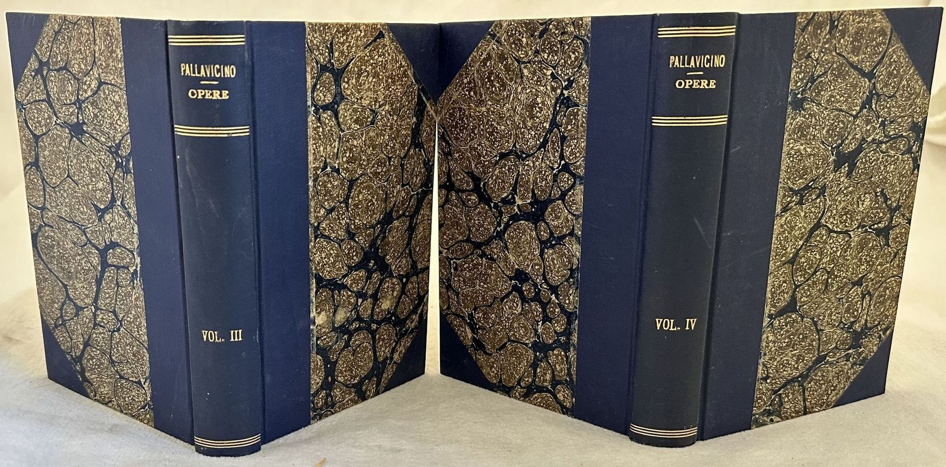 DEL BENE LIBRI QUATTRO