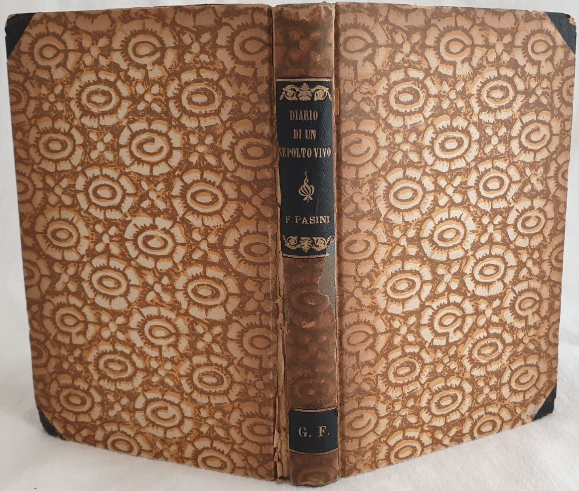DIARIO DI UN SEPOLTO VIVO (1915-1918)