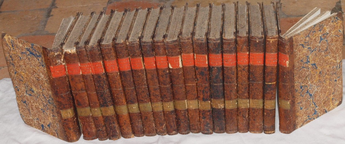 DIZIONARIO APOSTOLICO PER USO DE PARROCHI E PREDICATORI E DI …