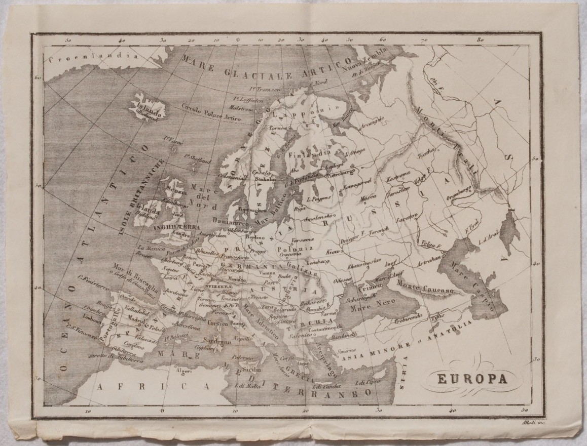 EUROPA