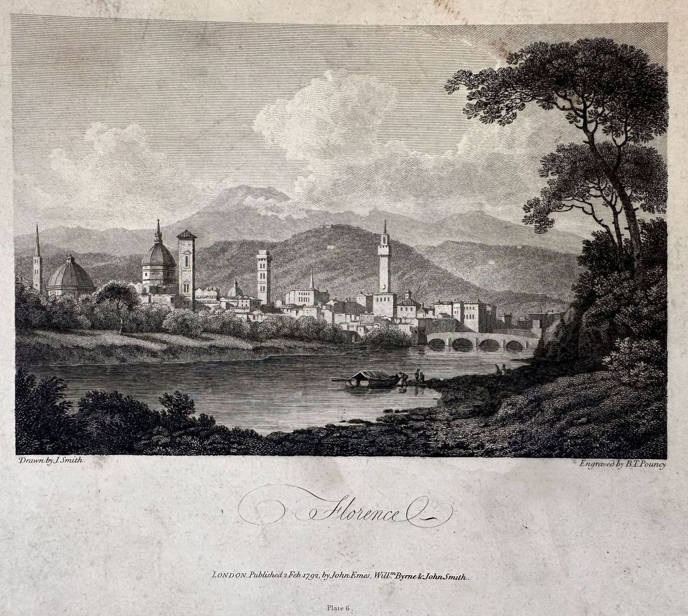 FLORENCE