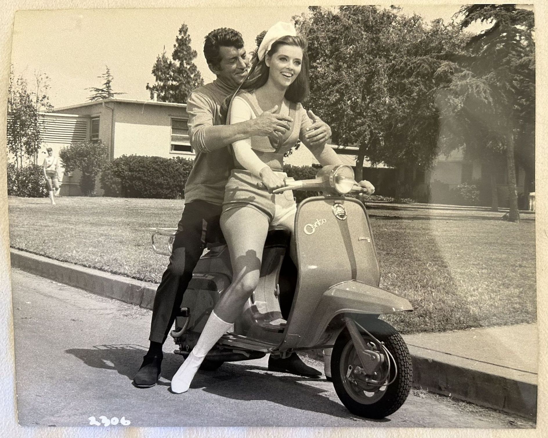 FOTO ORIGINALE DAL FILM THE AMBUSHERS 1967 DEAN MARTIN