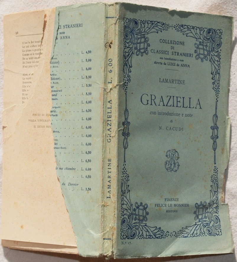 GRAZIELLA