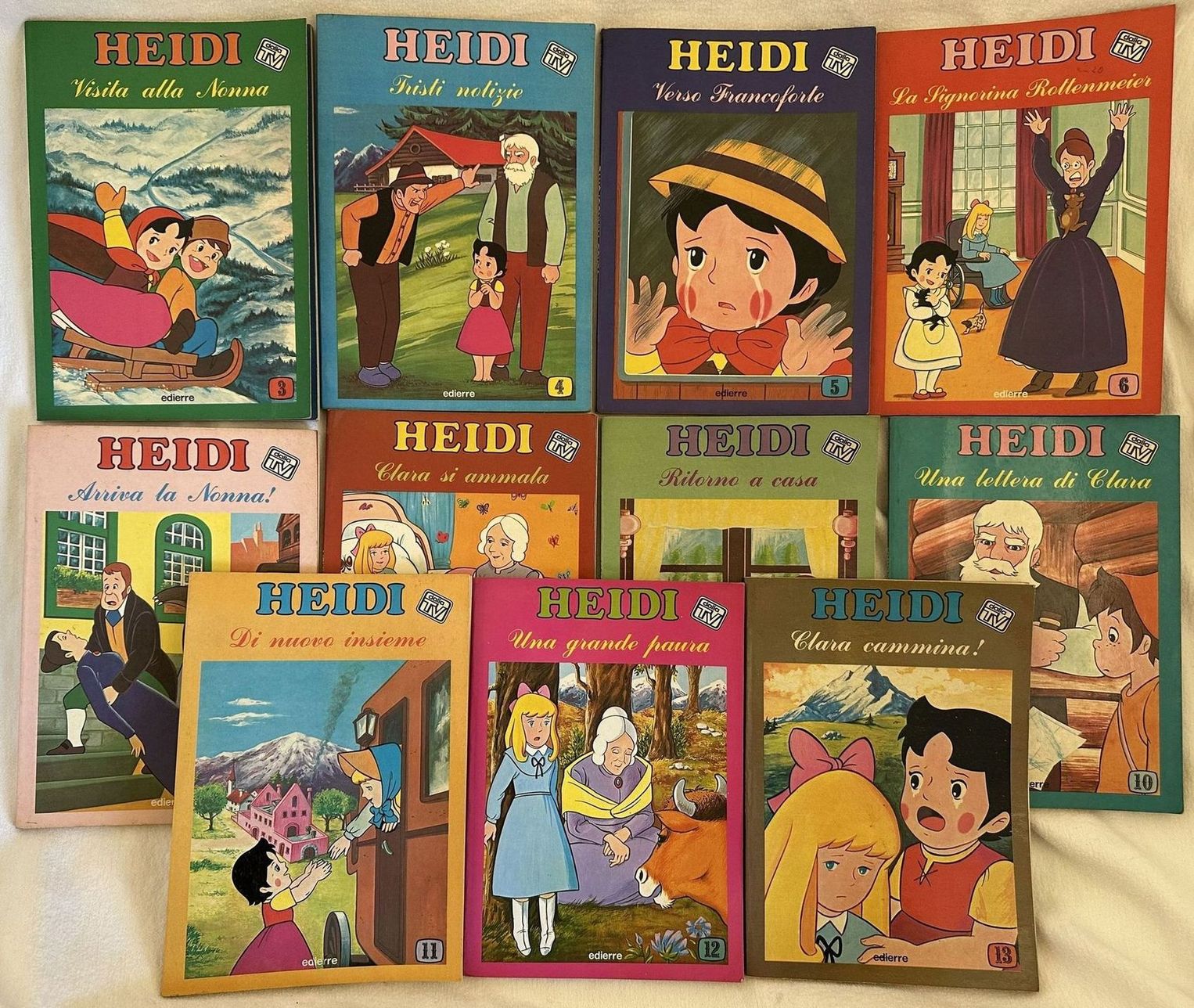 HEIDI