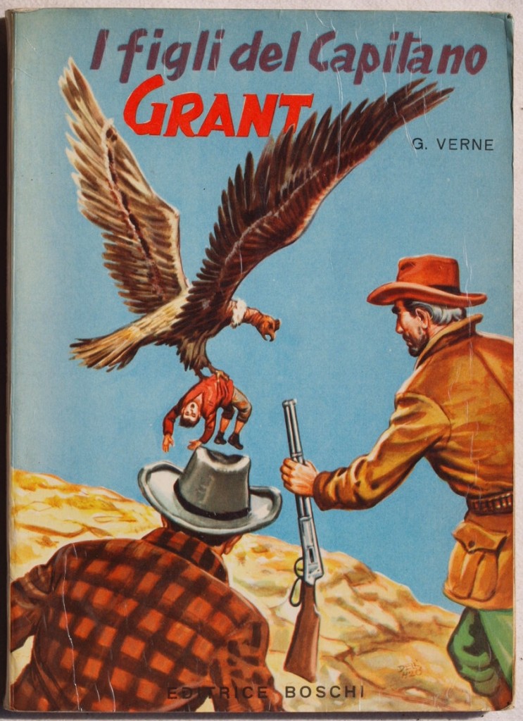 I FIGLI DEL CAPITANO GRANT
