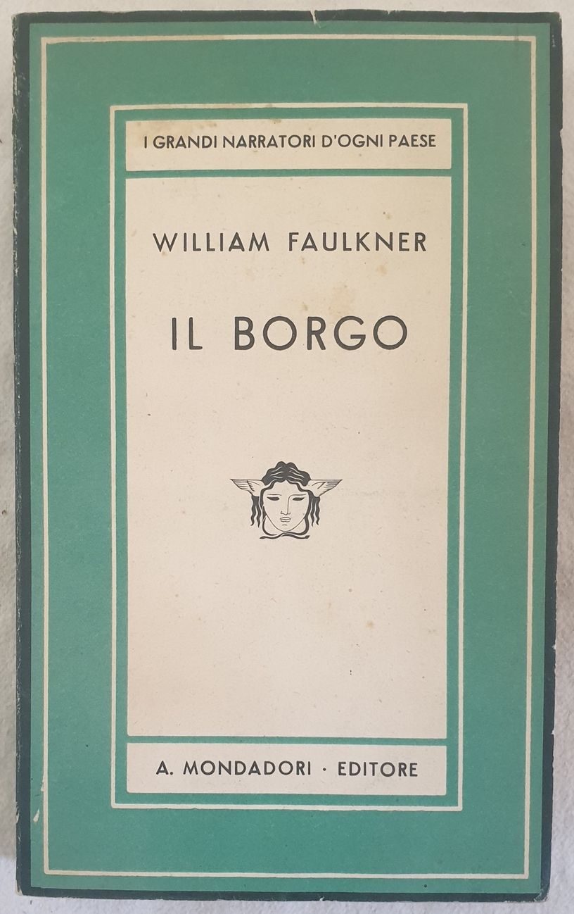 IL BORGO