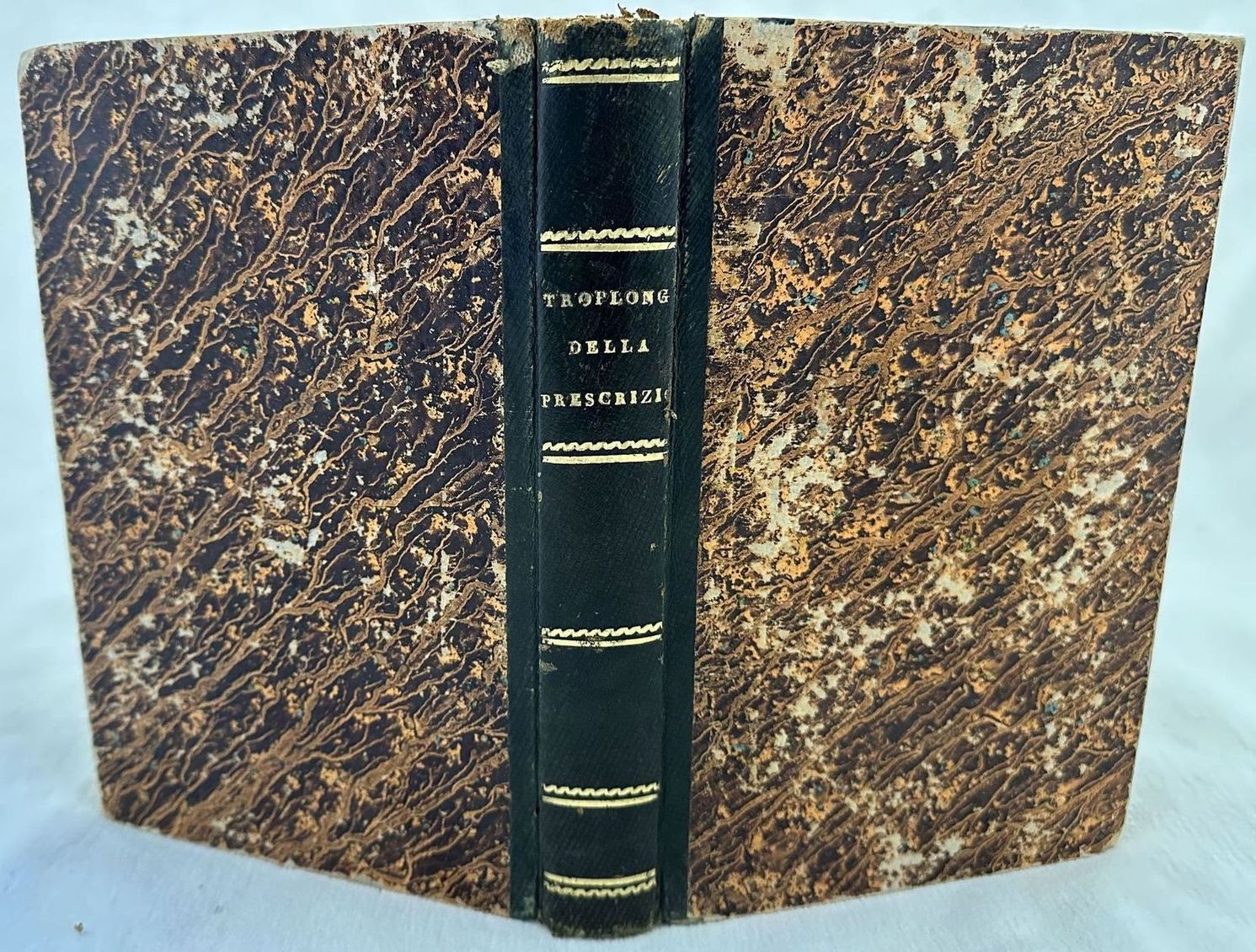 IL DIRITTO CIVILE SPIEGATO SECONDO L'ORDINE DEL CODICE DELLA PRESCRIZIONE …