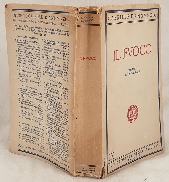 IL FUOCO
