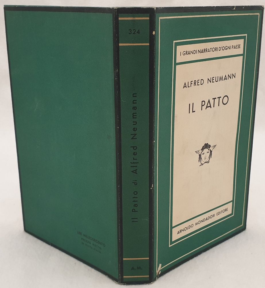IL PATTO