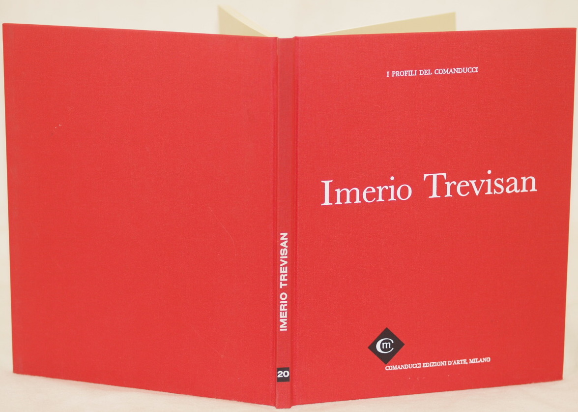 IMERIO TREVISAN