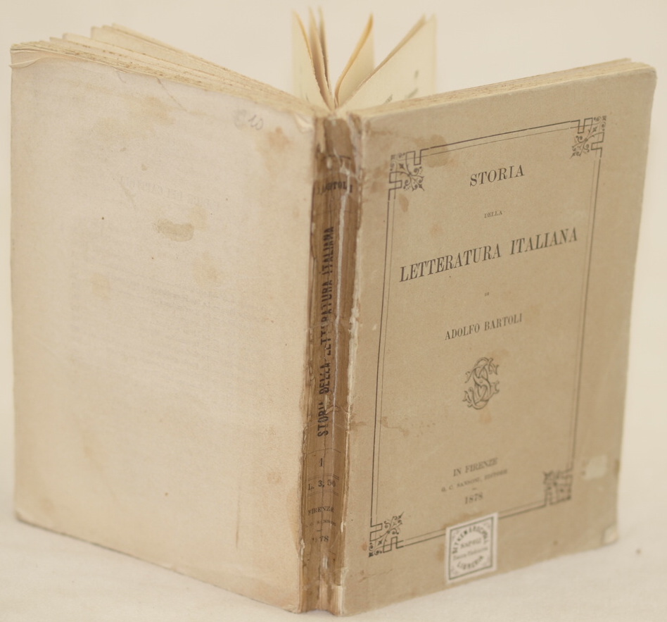 INTRODUZIONE CARATTERI FONDAMENTALI DELLA LETTERATURA MEDIEVALE