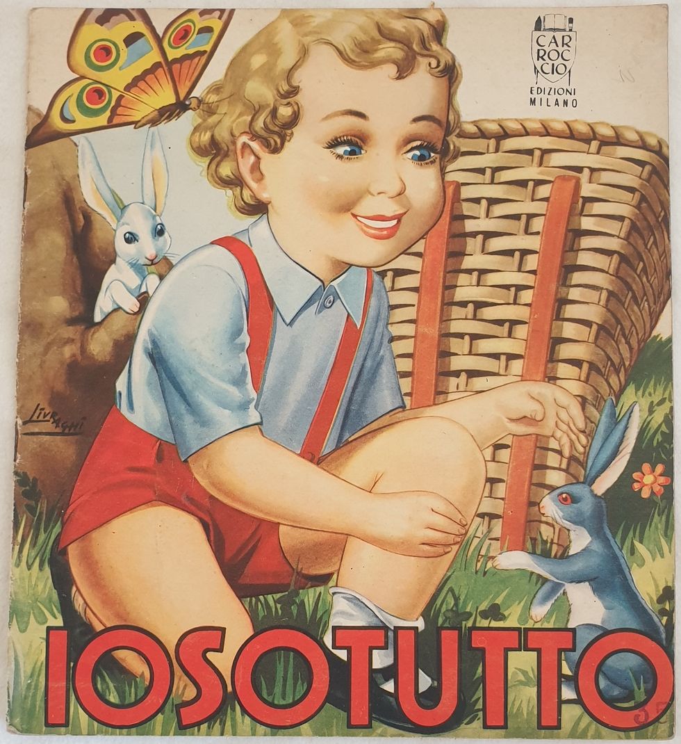 IOSOTUTTO