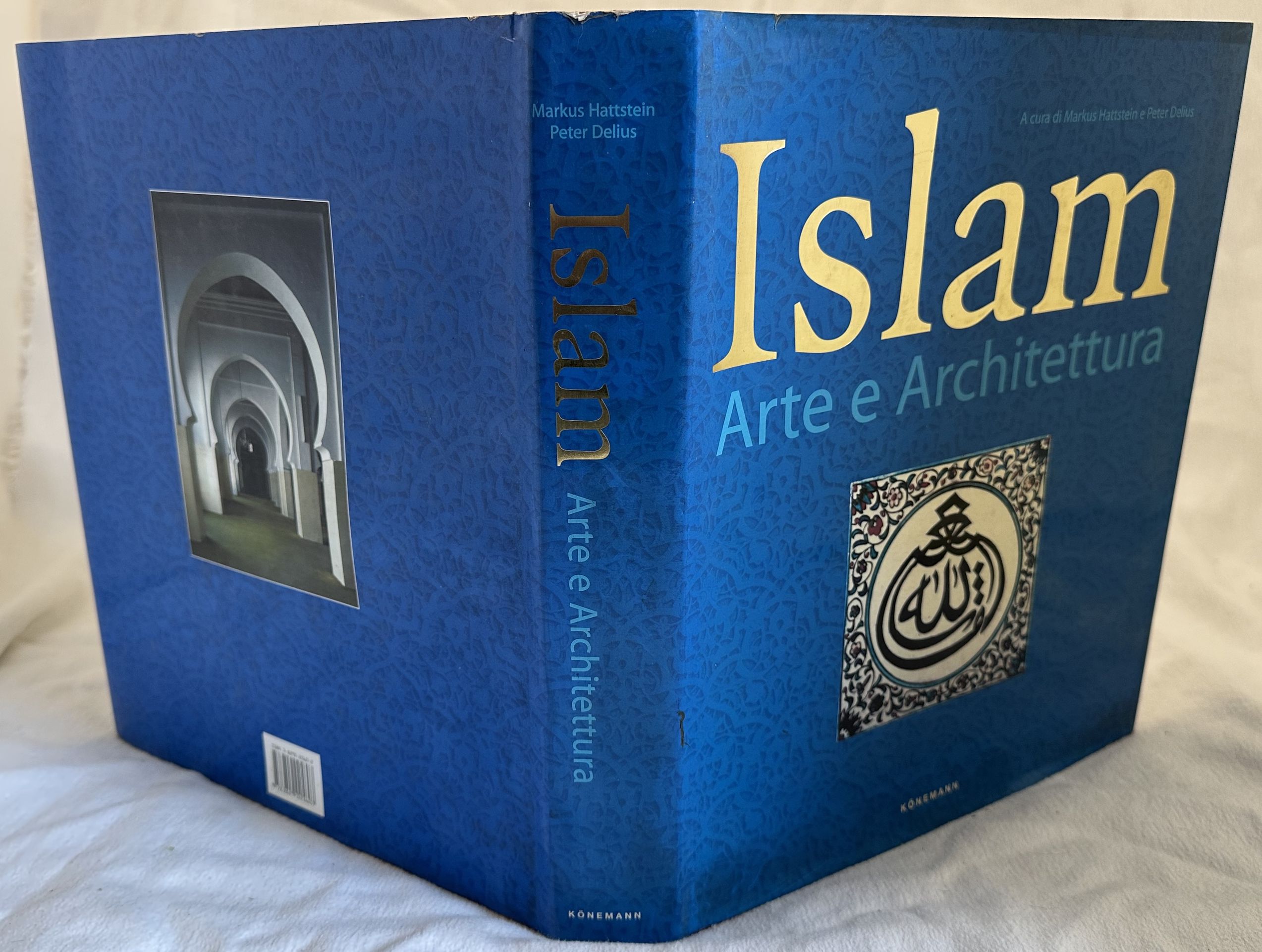 ISLAM ARTE E ARCHITETTURA