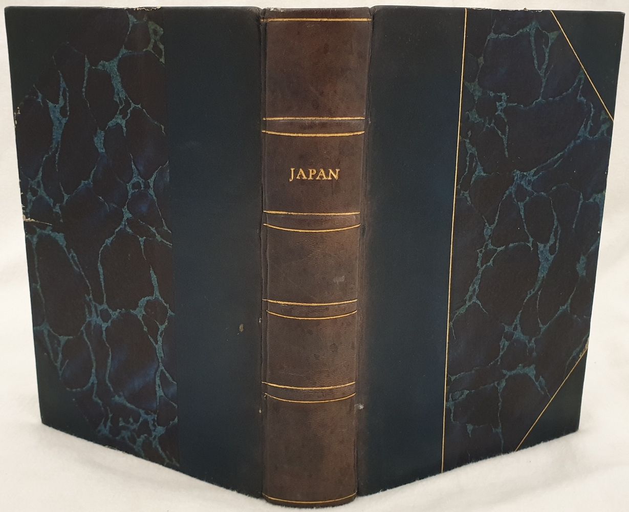 JAPAN MISTRESS OF THE PACIFIC?