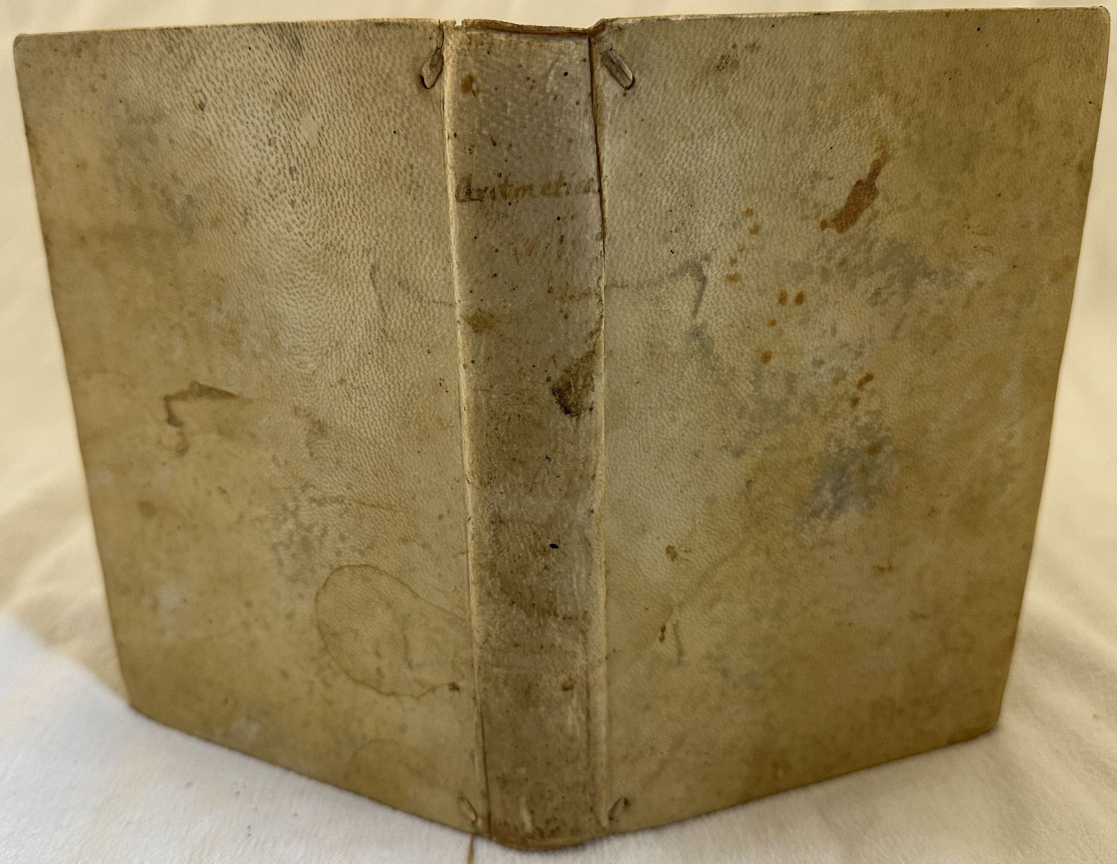 JOANNIS DUNS SCOTI PHILOSOPHIA NUNC PRIMUM RECENTIORUM PLACITIS ACCOMODATA AUCTORE …