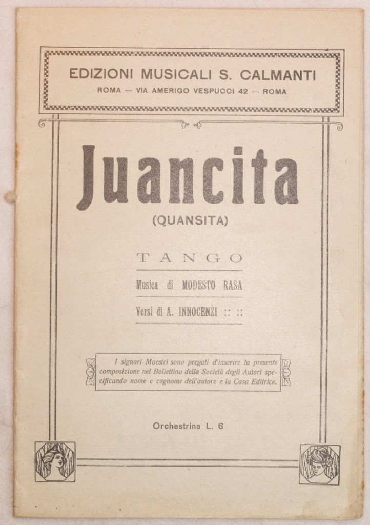 JUANCITA