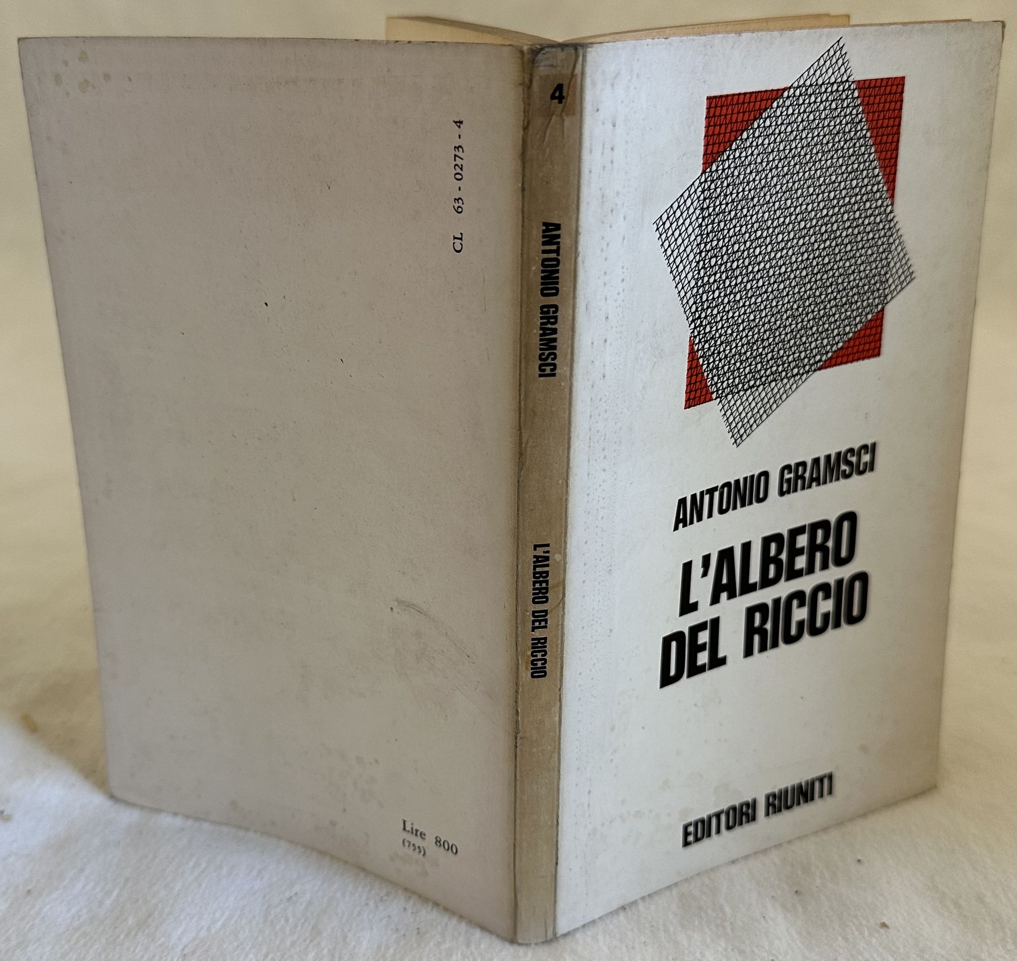 L'ALBERO DEL RICCIO PRESENTAZIONE ENOTE DI GIUSEPPE RAVEGNANI ILLUSTRAZIONI DI …