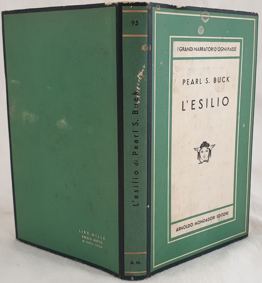 L'ESILIO