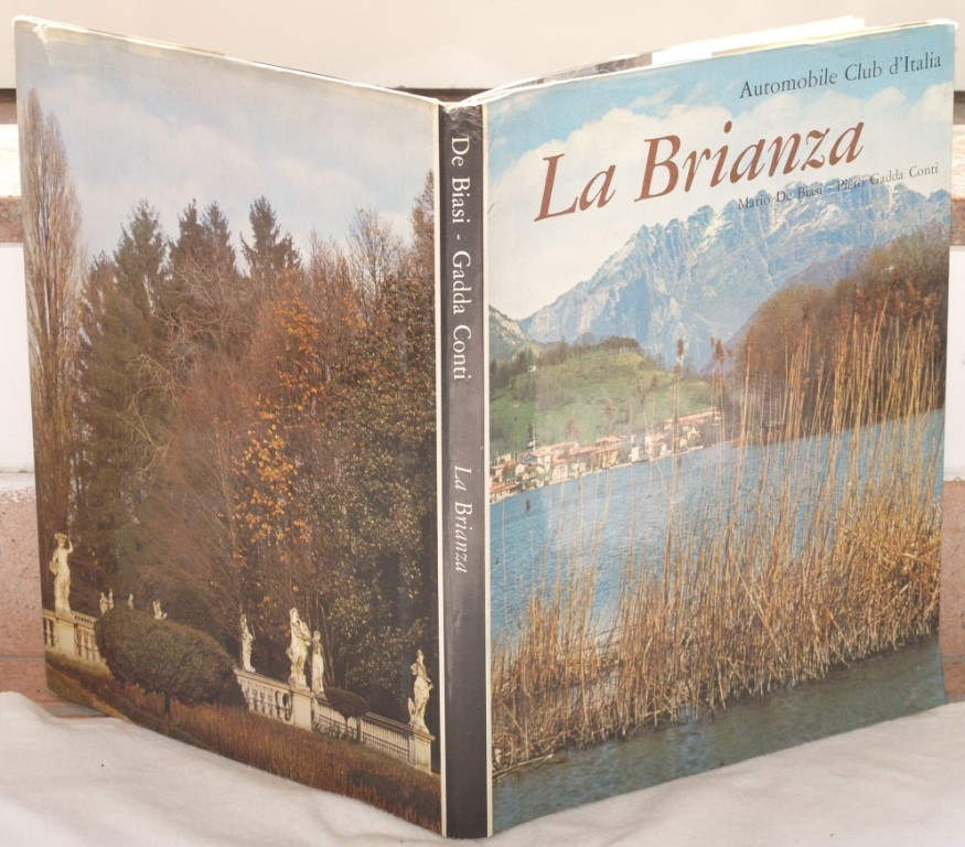 LA BRIANZA