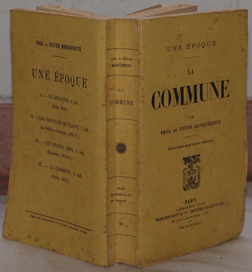 LA COMMUNE