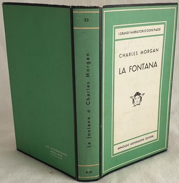 LA FONTANA