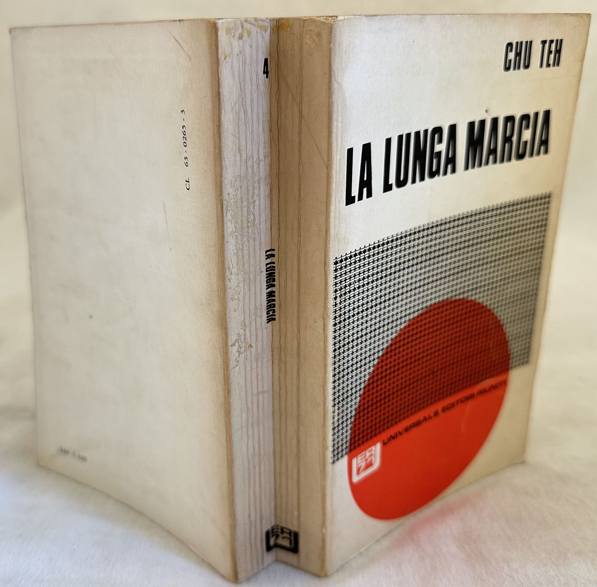 LA LUNGA MARCIA DAL CROLLO DELLA DINASTIA MANCIU' ALLA CINA …