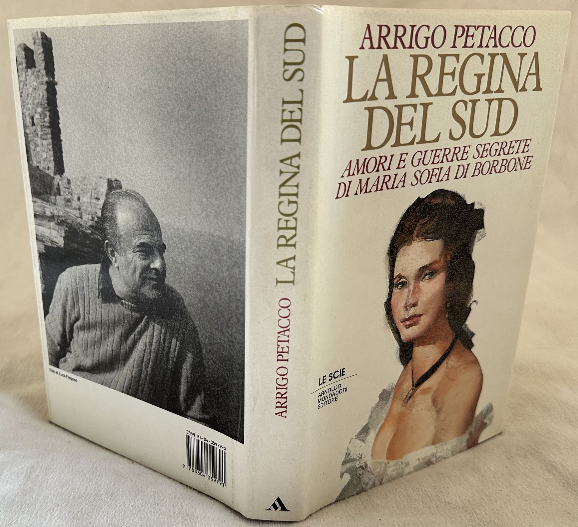 LA REGINA DEL SUD AMORI E GUERRE SEGRETE DI MARIA …