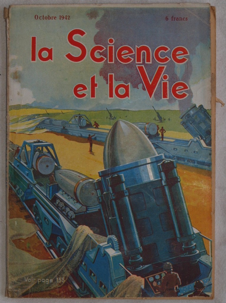 LA SCIENCE ET LA VIE OCTOBRE 1942