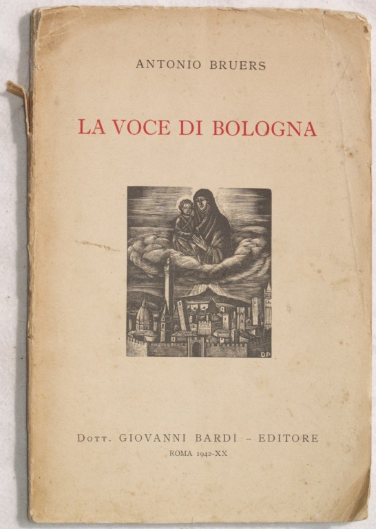 LA VOCE DI BOLOGNA