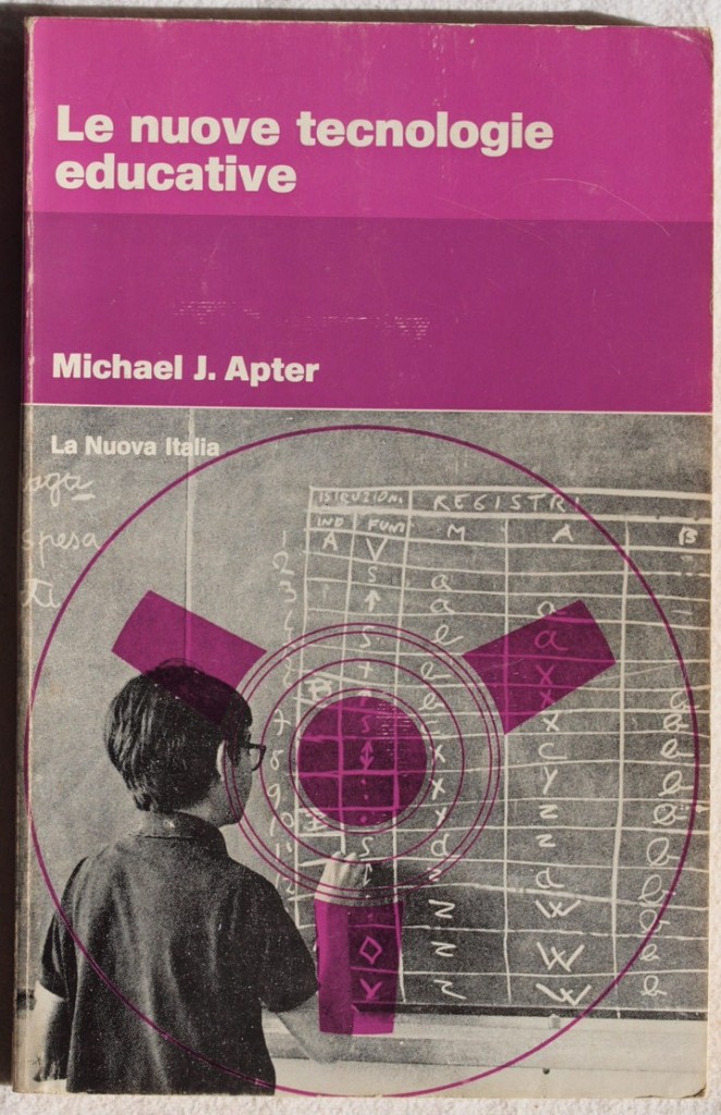 LE NUOVE TECNOLOGIE EDUCATIVE