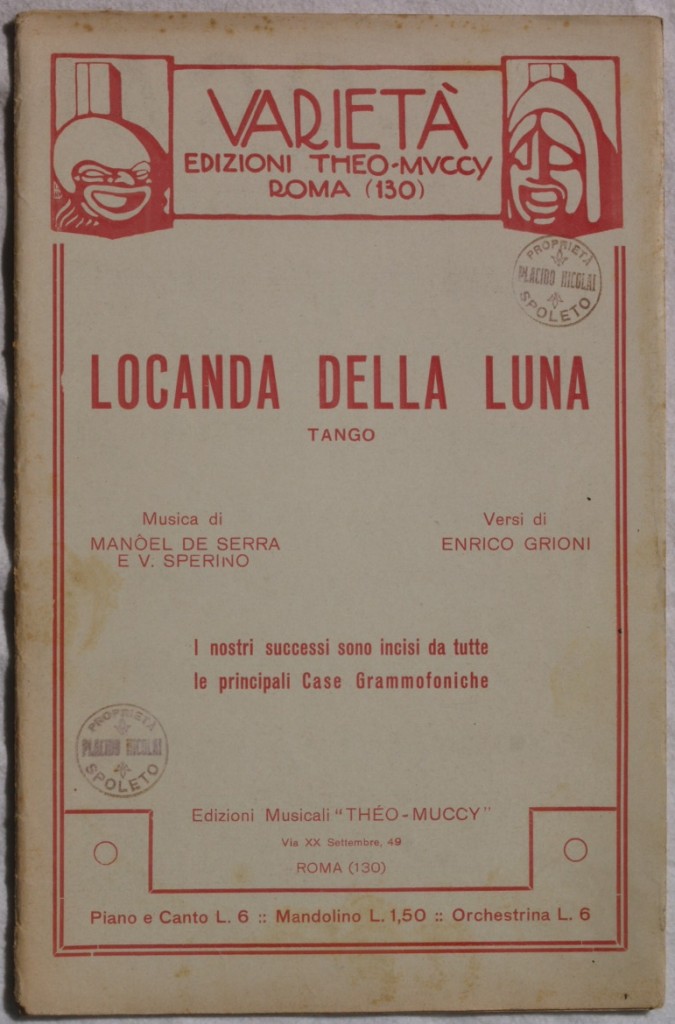 LOCANDA DELLA LUNA