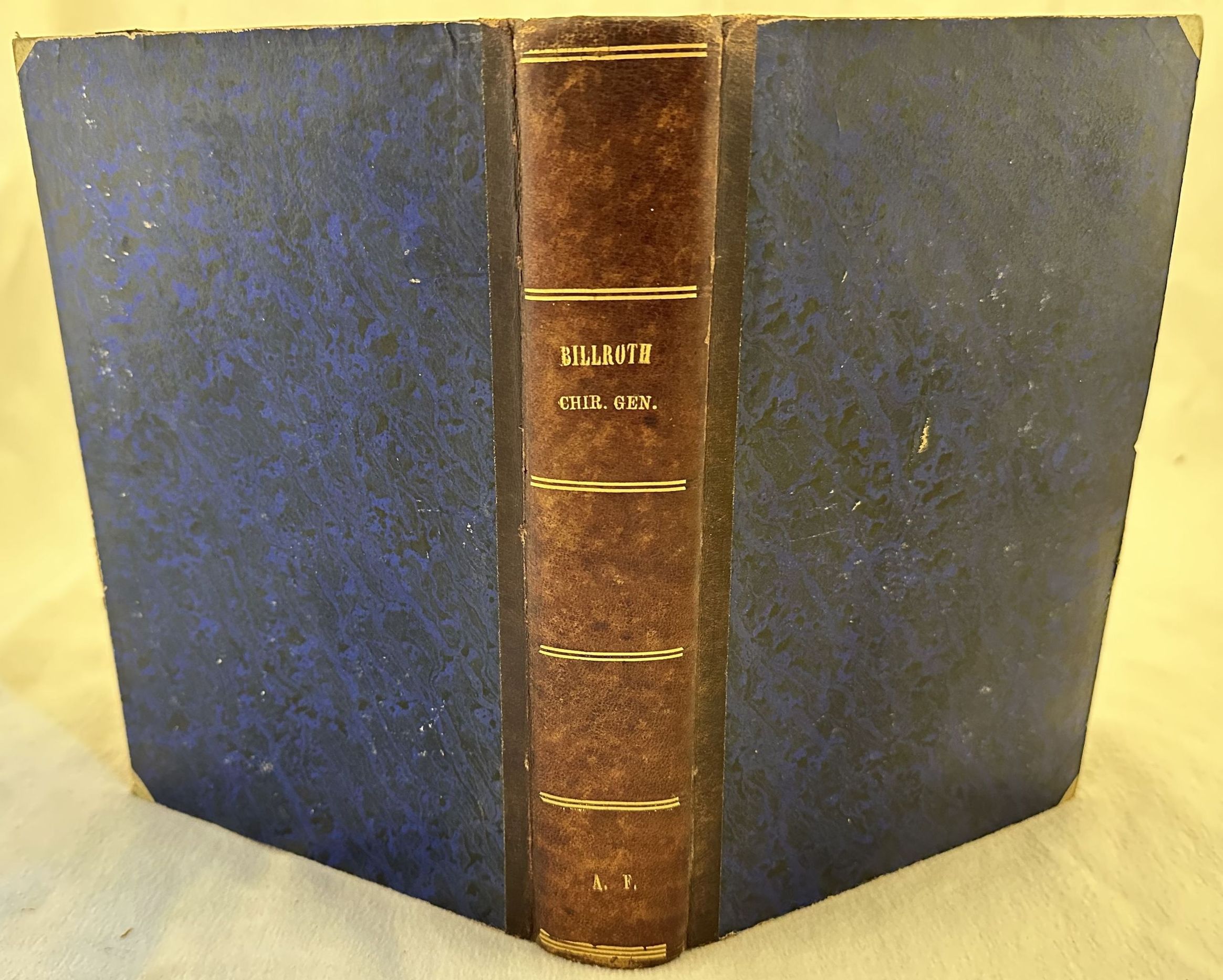 MANUALE DI PATOLOGIA E TERAPIA CHIRURGICA GENERALE IN 50 LEZIONI …