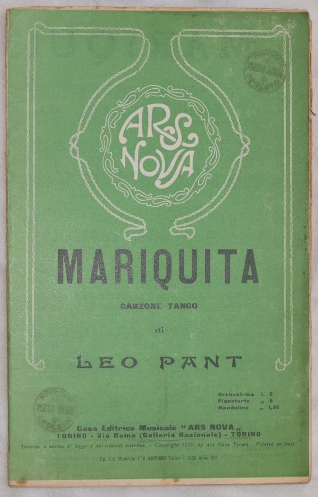 MARIQUITA