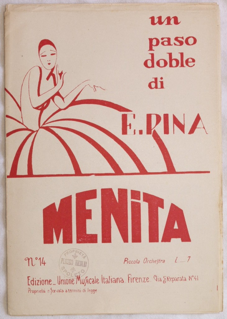 MENITA