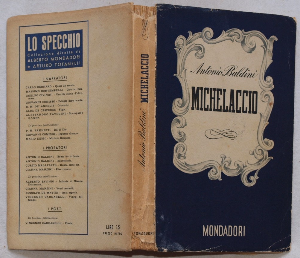 MICHELACCIO