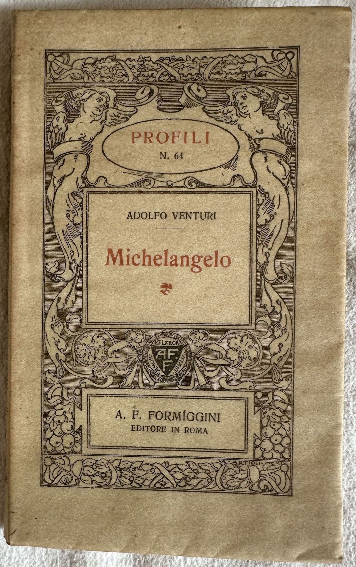 MICHELANGELO