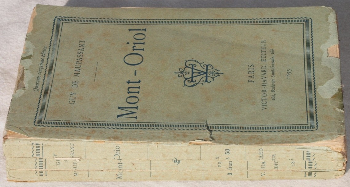 MONT-ORIOL