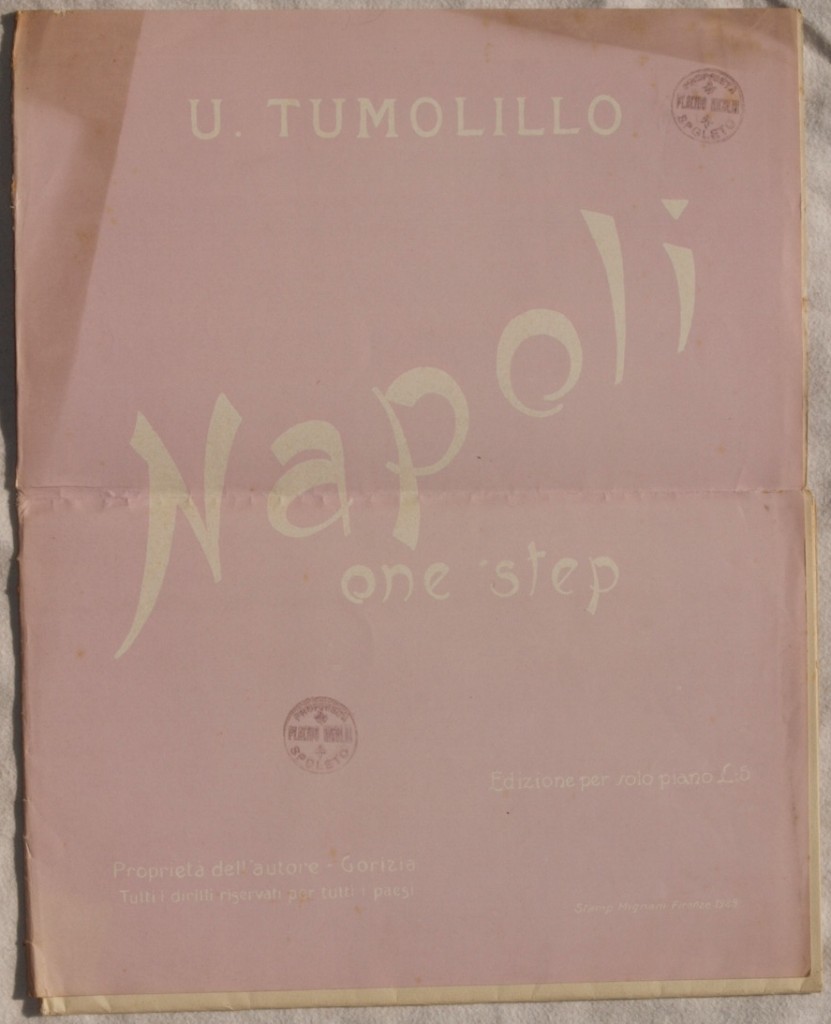 NAPOLI