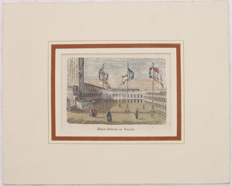 Nuova Galleria in Venezia