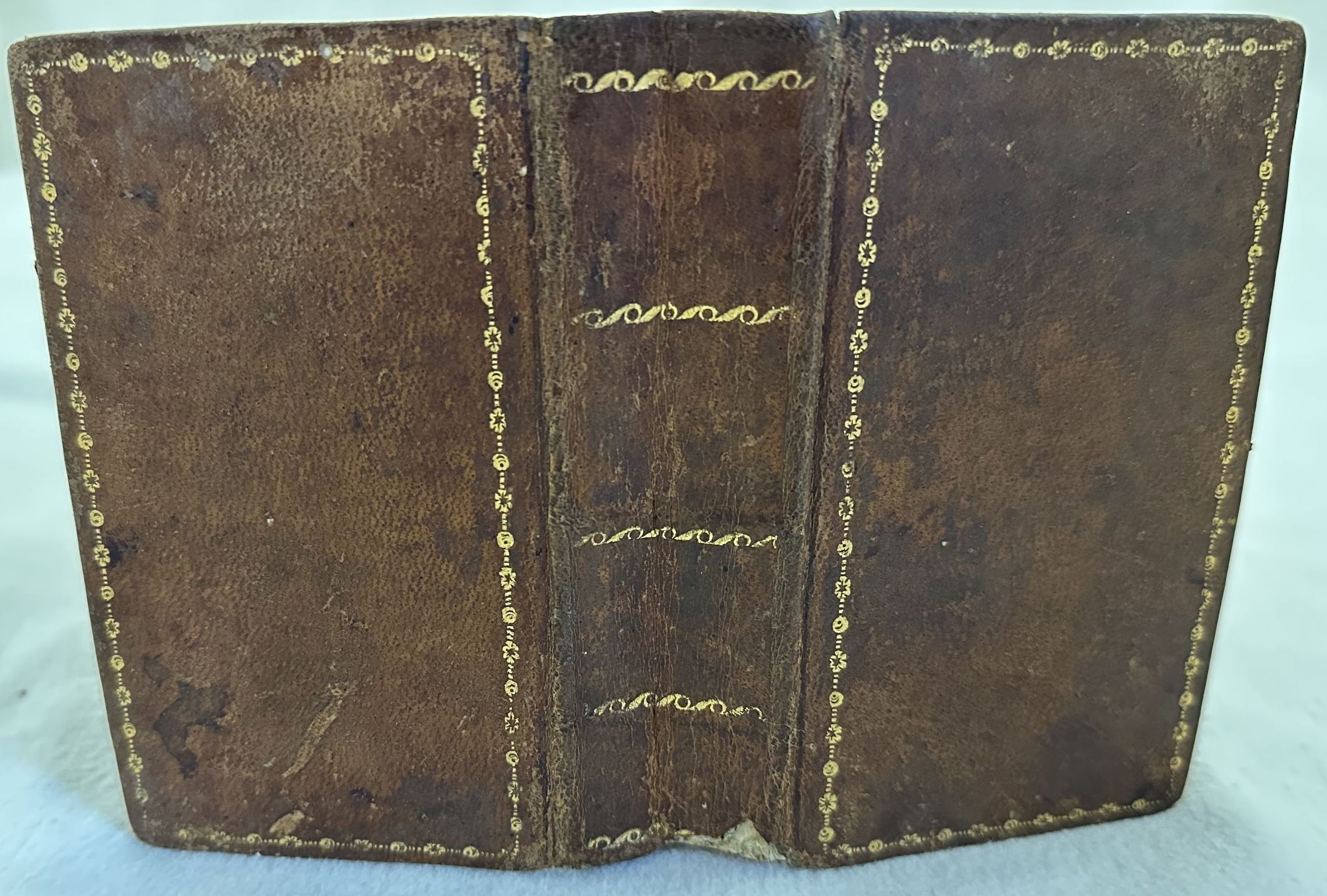 OFFICIUM B. MARIAE VIRG. S. PII V PONT. MAX. JUSSU …